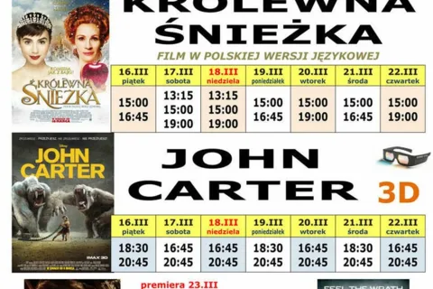 Kino "Sokół"
