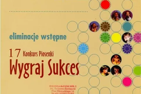 Nowotarskie Eliminacje 17. Konkurs Piosenki „Wygraj sukces”