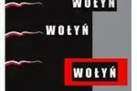 Sesja popularno-naukowa DRAMAT WOŁYŃSKI