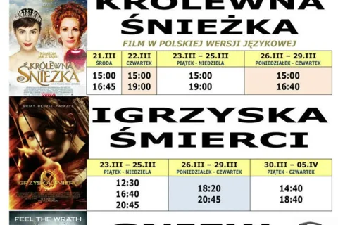Kino "Sokół"