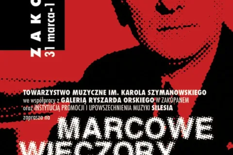 Marcowe Wieczory Kameralne