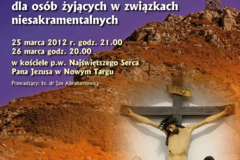 II Podhalańskie Rekolekcje Wielkopostne