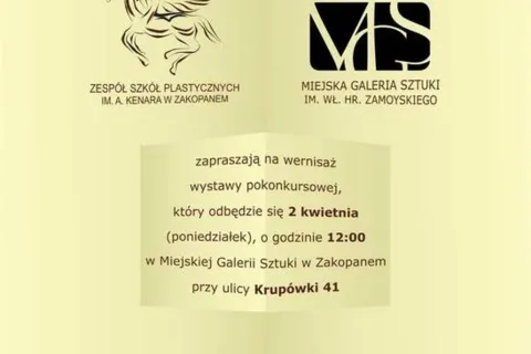 IX Triennale Rzeźby w Drewnie