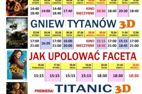 Kino "Sokół"