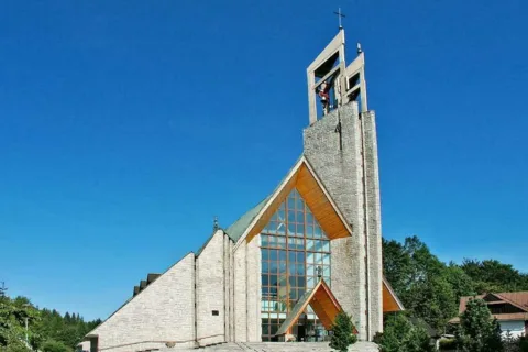 Koncert Wielkopostny "Crucifixus"