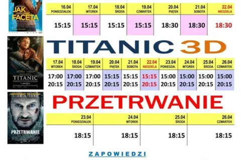 Kino "Sokół"