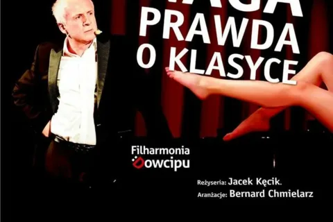 Koncert „Naga Prawda o Klasyce”