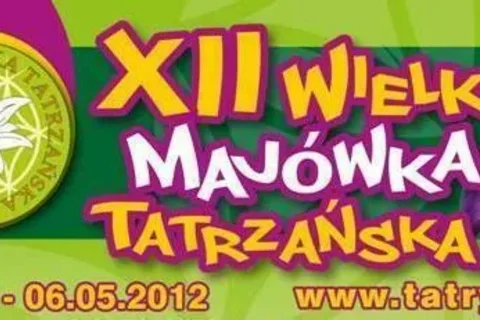 Wielka Majówka w Powiecie Tatrzańskim