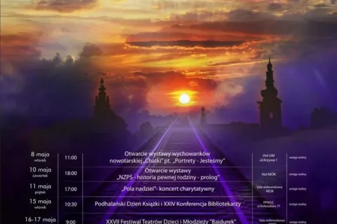 Kulturalna Stolica Podhala – Maj 2012