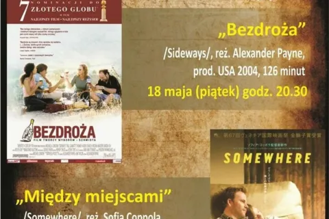 Nowotarskie Spotkania Miłośników Filmu