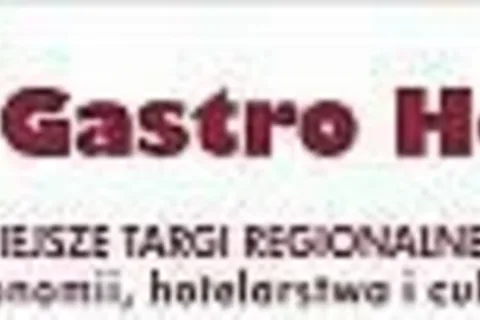 Targi GASTRO- HOTEL