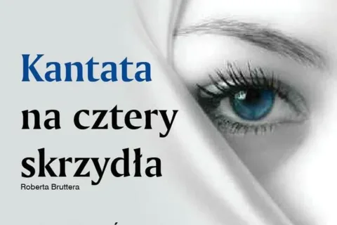 Premiera spektaklu "Kantata na cztery skrzydła”