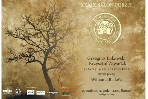 XXXIX Salon Poezji