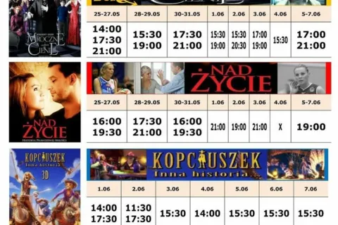 Kino "Sokół"