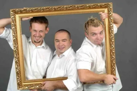Ani Mru Mru w kinie Sokół