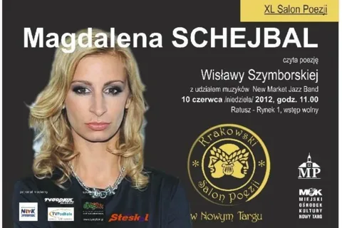 XXXIX Salon Poezji