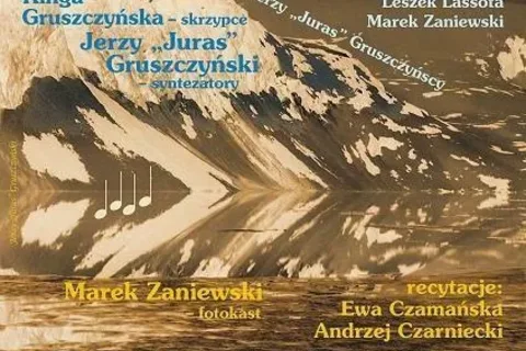 Pejzaż Górski