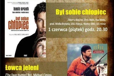 NSMF - „Łowca jeleni”