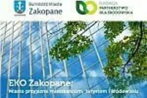 Seminarium EKO Zakopane