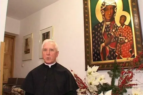 Posiady do Białej Izby pt. „ks. Kustosz Mirosław Drozdek w 5-tą rocznicę śmierci”