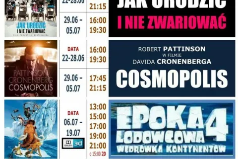 Kino "Sokół"