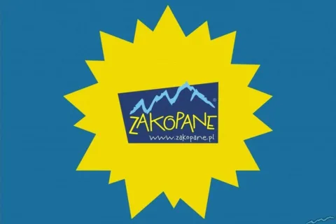 Wakacje w Zakopanem