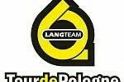 69. Tour de Pologne na Podhalu