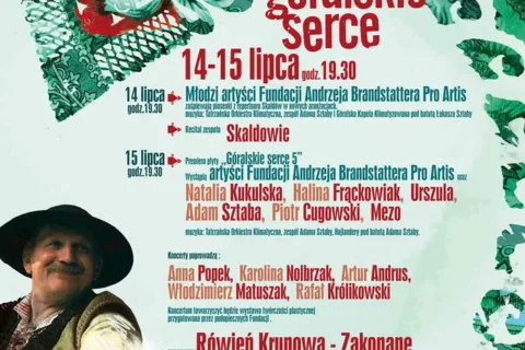 Wierchowe Spotkania 2012 r.