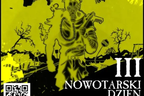 III Nowotarski Dzień Fantastyki