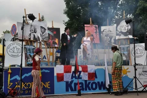 Zakopiańskie Lato Teatralne