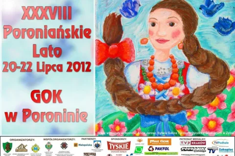 XXXVIII Poroniańskie Lato