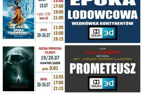 Kino "Sokół"