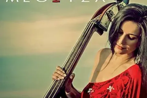 Warsztaty muzyczne i koncert zespołu Megitza