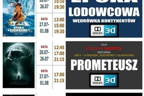 Kino "Sokół"