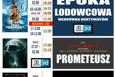 Kino "Sokół"