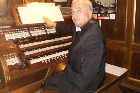 Zakończenie koncertów organowych