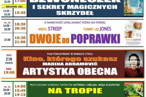 Kino "Sokół"
