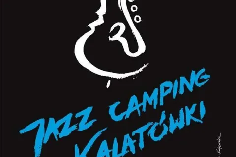 XVI Jazz Camping Kalatówki 1-6.10.2012
