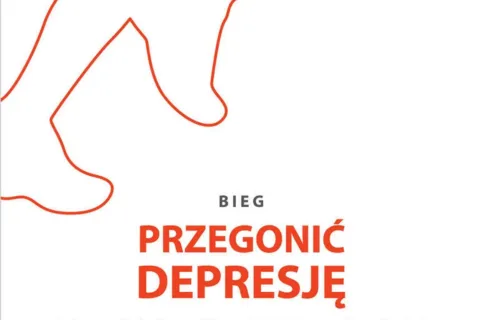 Przegońmy depresję