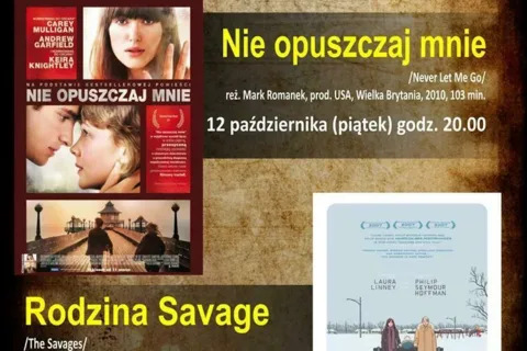 NSMF - październik