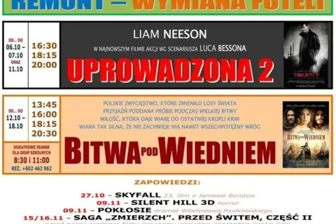 Kino "Sokół"