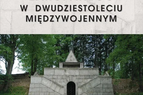 ARCHITEKTURA ZAKOPANEGO W DWUDZIESTOLECIU MIĘDZYWOJENNYM