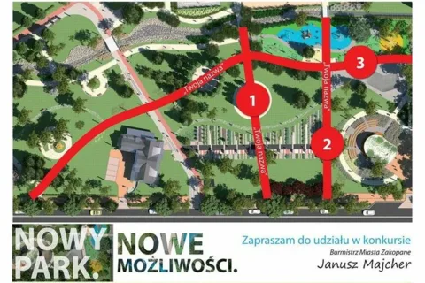 Zaczęło się głosowanie!