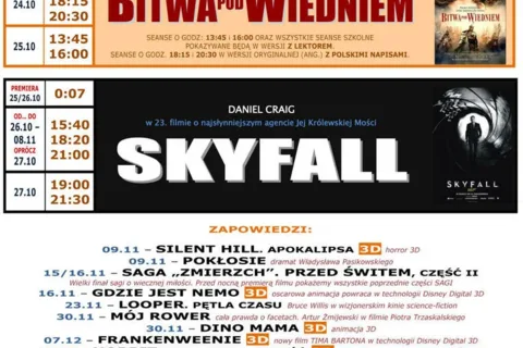 Kino "Sokół"