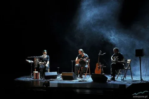 Renata Przemyk Akustik Trio