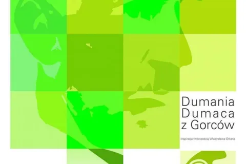 Dumania Dumaca z Gorców - XXXVI Konkurs ATP