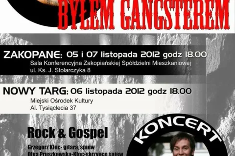 Stowarzyszenie Dobroczynne "Betlejem" zaprasza na niezwykłe spotkania