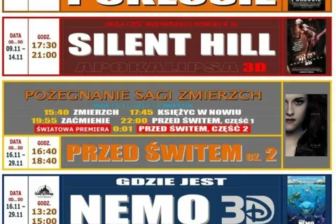 Kino "Sokół"
