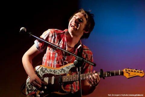 Krissy Matthews Band - KONCERT
