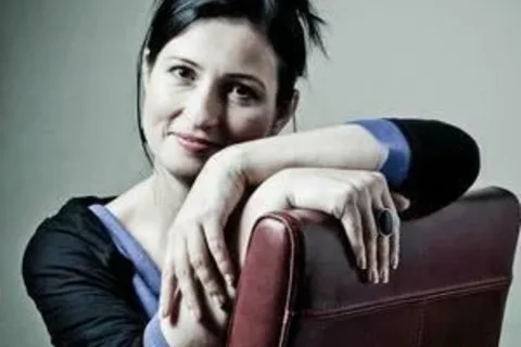 Koncert wierszy MARLENY ZYNGER